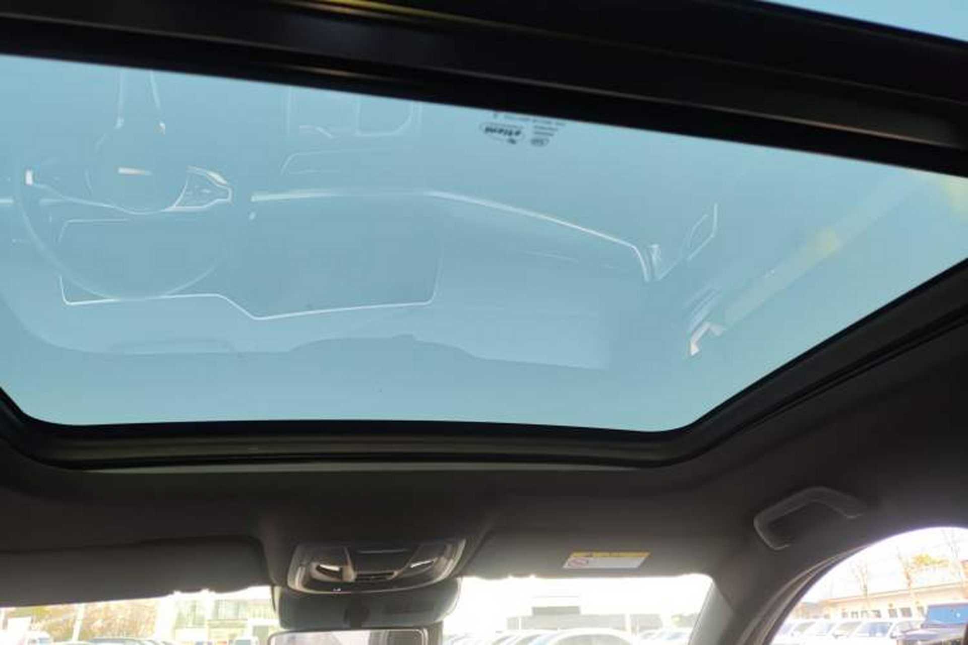 Used Haval XY 2022 1.5T Smart Edition Headliner