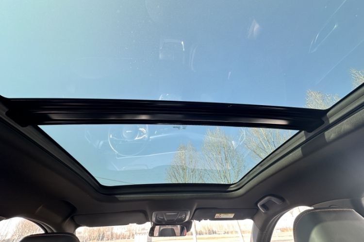Used Haval XY 2022 1.5T Smart Leading Edition DHT Headliner