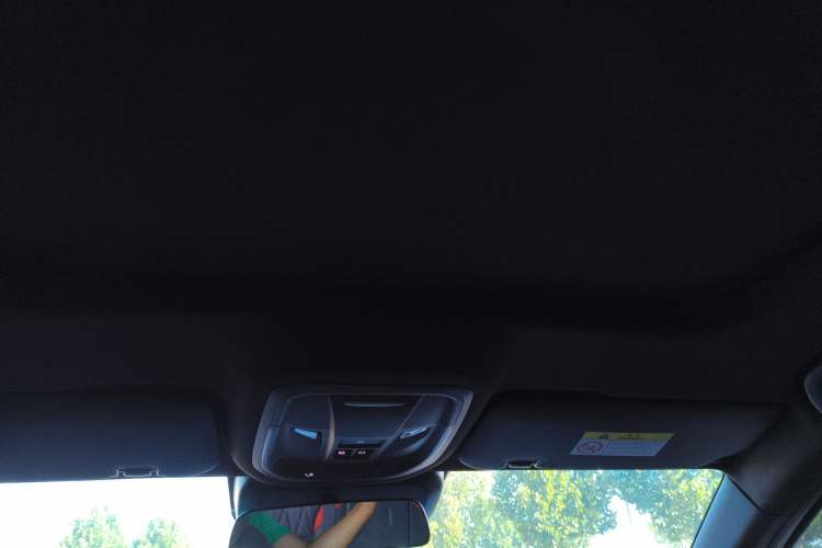 Used Haval XY 2022 1.5T Smart Edition Headliner
