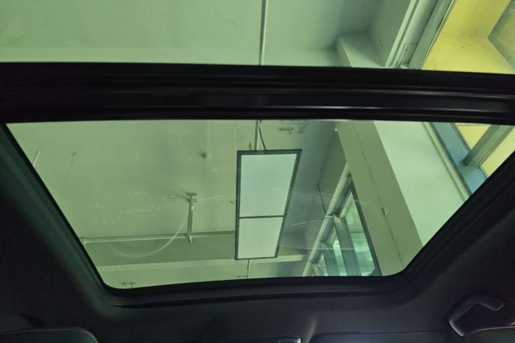 Used Haval XY 2022 2.0T Smart Edition Headliner