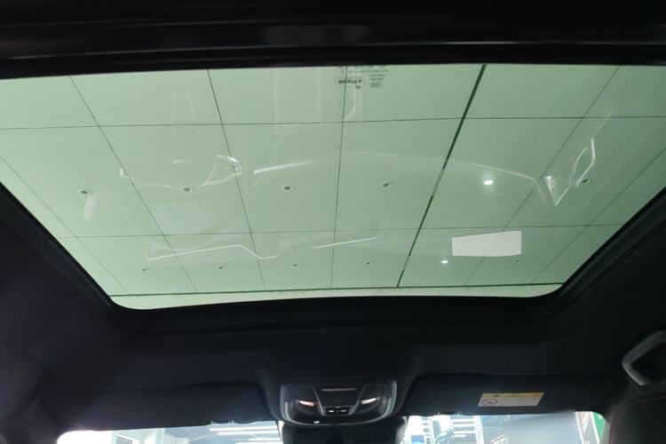 Used Haval XY 2022 1.5T Smart Edition Headliner