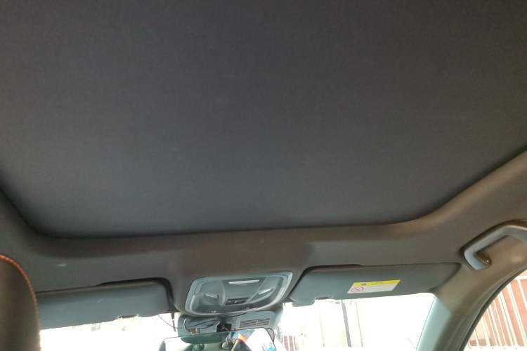 Used Haval XY 2022 1.5T Smart Edition Headliner