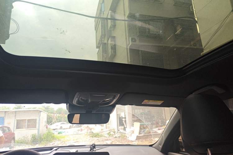 Used Haval XY 2022 1.5T ZhiZun Edition Headliner