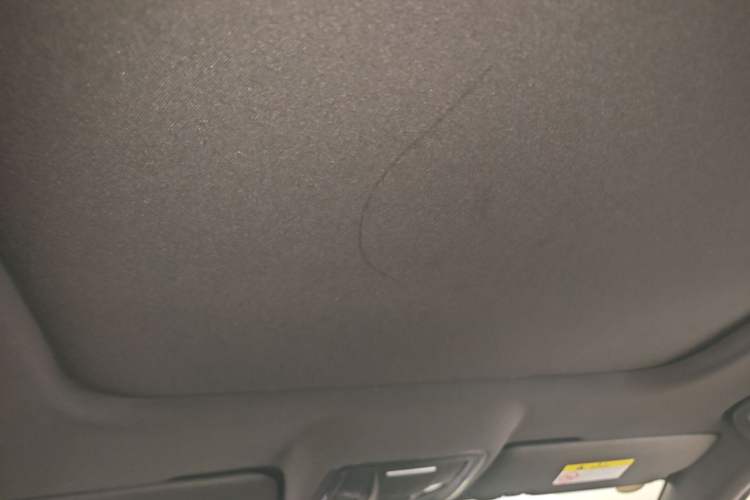 Used Haval XY 2022 1.5T Smart Edition Headliner