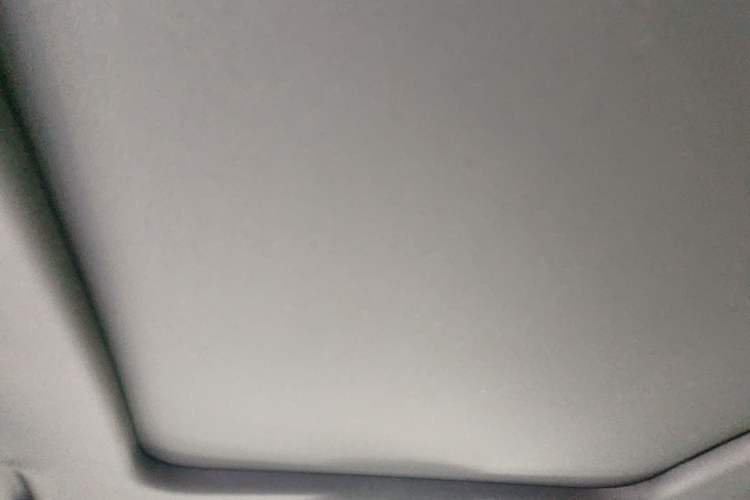 Used Haval XY 2022 1.5T ZhiZun Edition Headliner