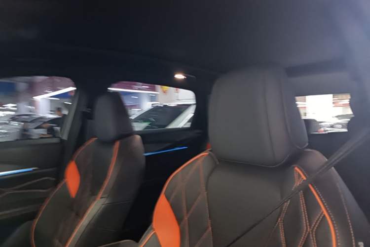 Used Haval XY 2022 1.5T Smart Edition Headliner