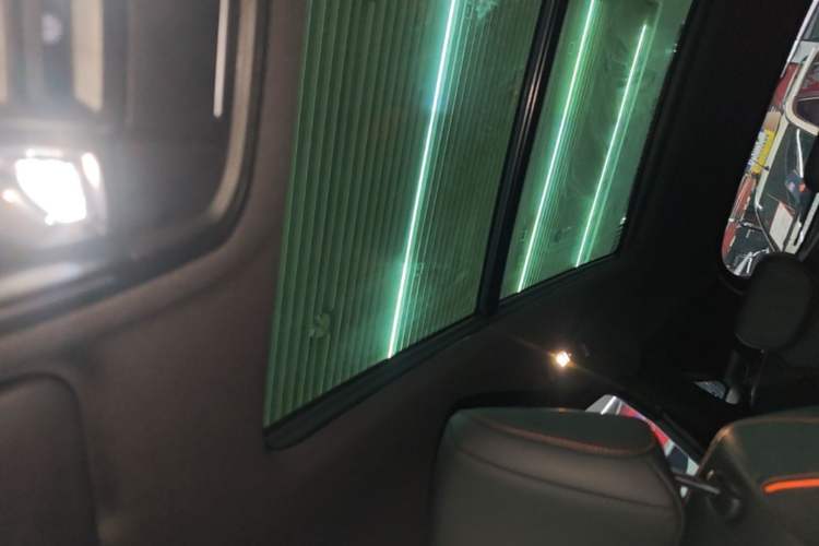 Used Haval XY 2022 1.5T ZhiZun Edition Headliner
