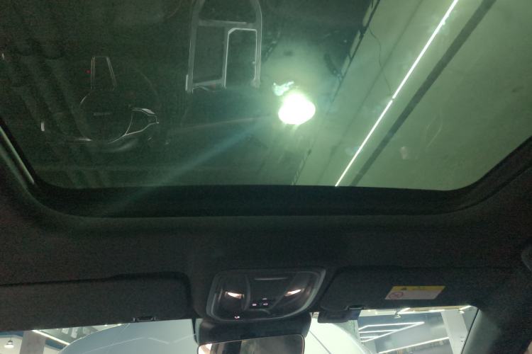 Used Haval XY 2022 2.0T Smart Edition Headliner