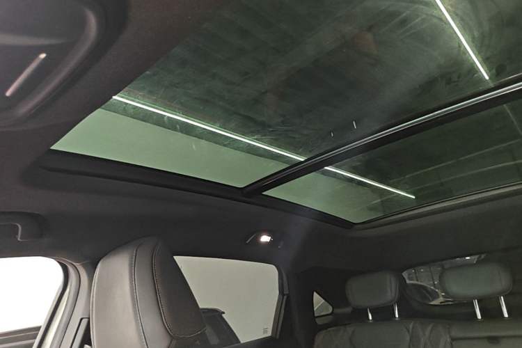Used Haval XY 2022 1.5T Smart Edition Headliner