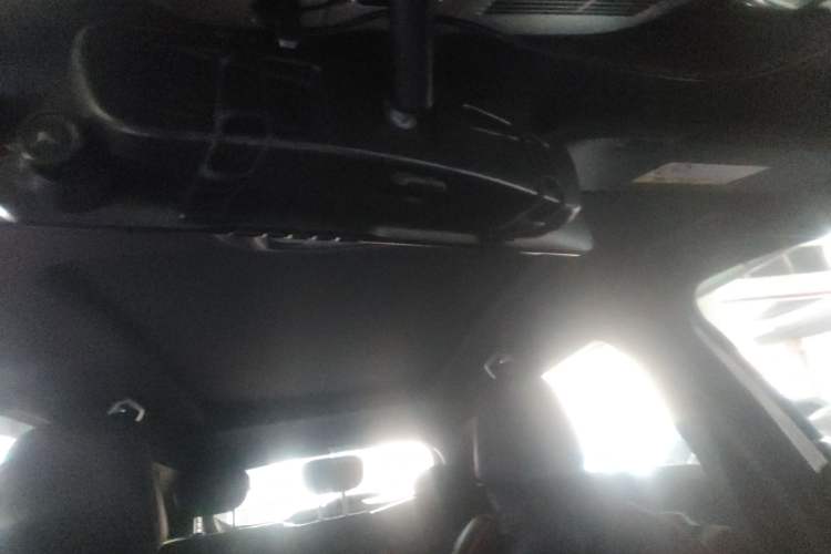 Used Haval XY 2022 2.0T Smart Edition Headliner