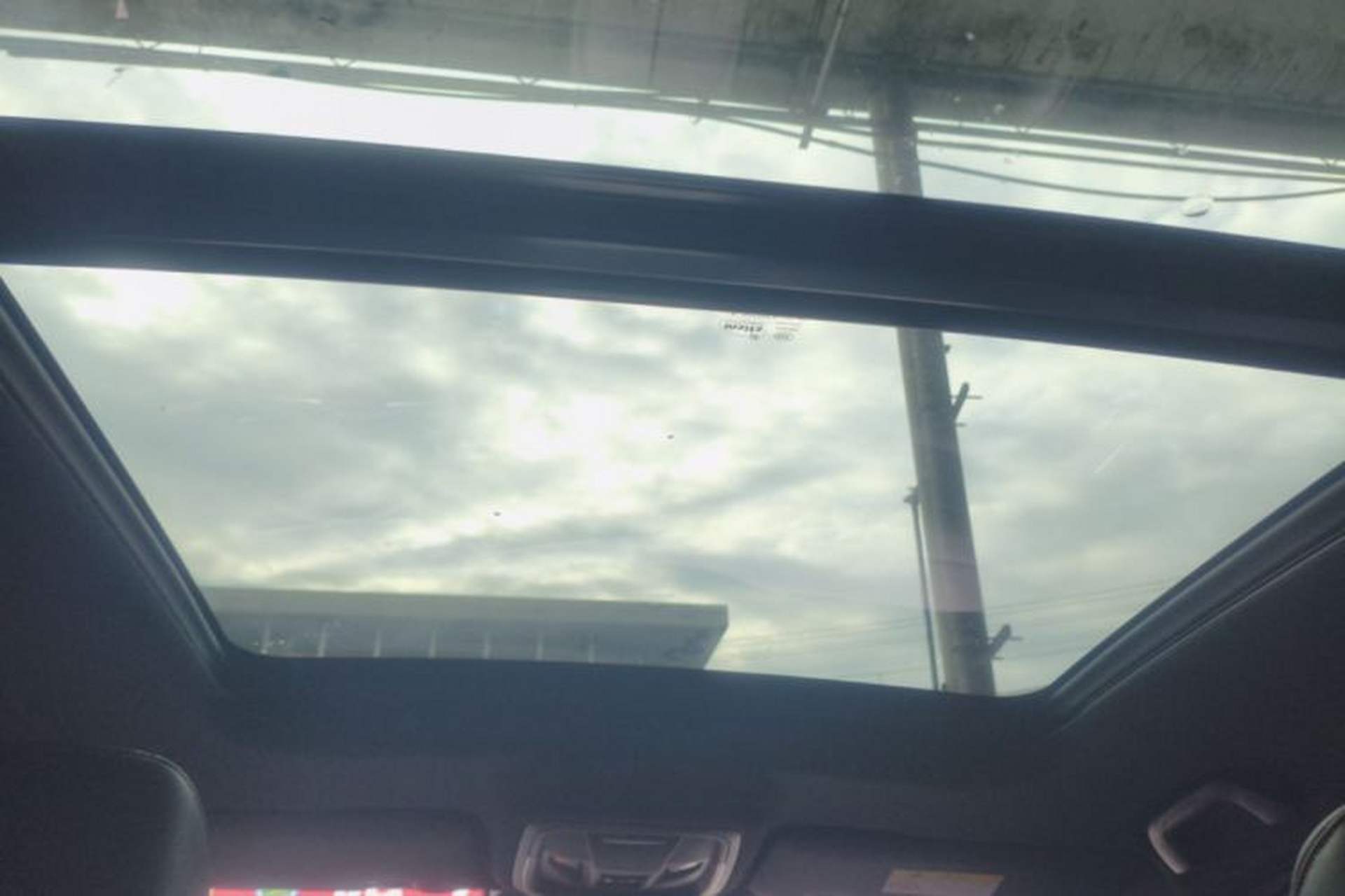 Used Haval XY 2022 1.5T ZhiZun Edition Headliner