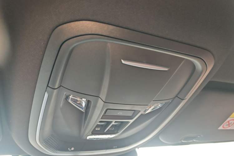 Used Haval XY 2022 1.5T Smart Edition Headliner
