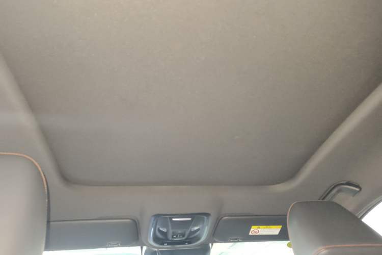 Used Haval XY 2022 1.5T Smart Enjoyment Edition DHT Headliner