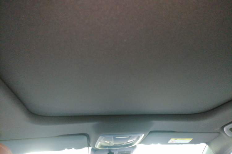 Used Haval XY 2022 1.5T Smart Edition Headliner