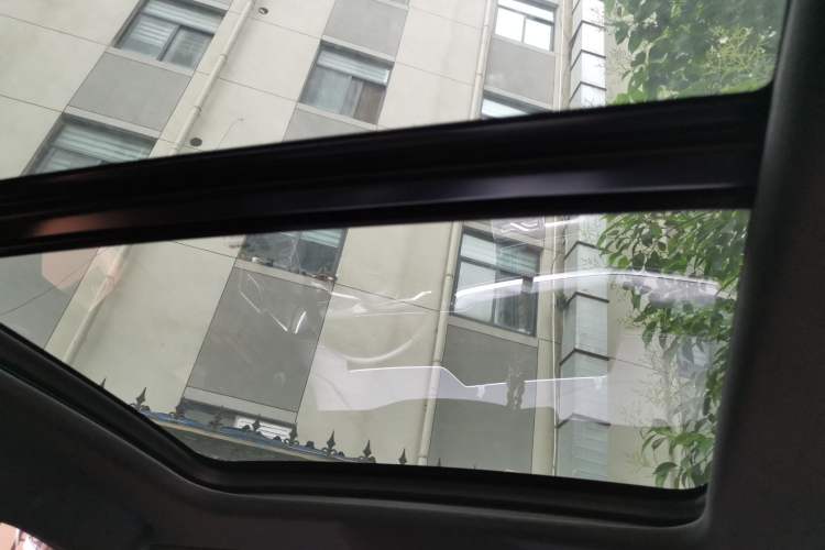 Used Haval XY 2022 1.5T Smart Edition Headliner