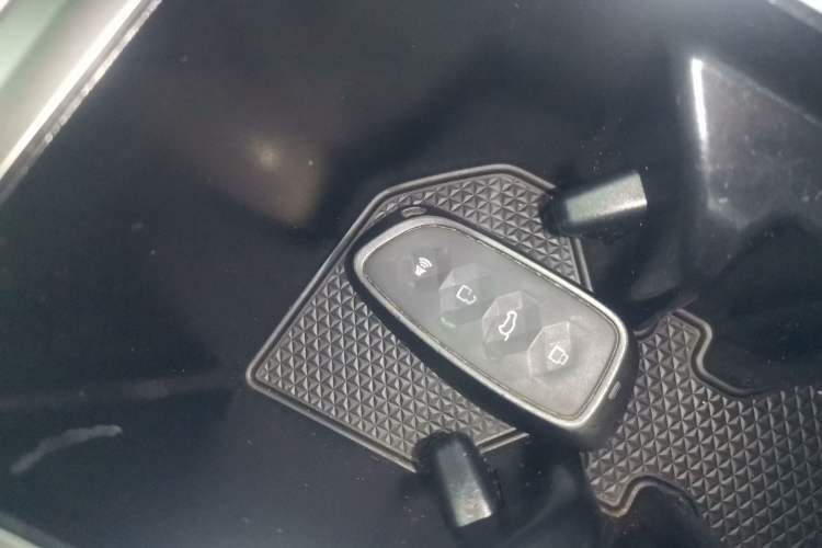 Used Haval XY 2022 2.0T Smart Edition Interior 1