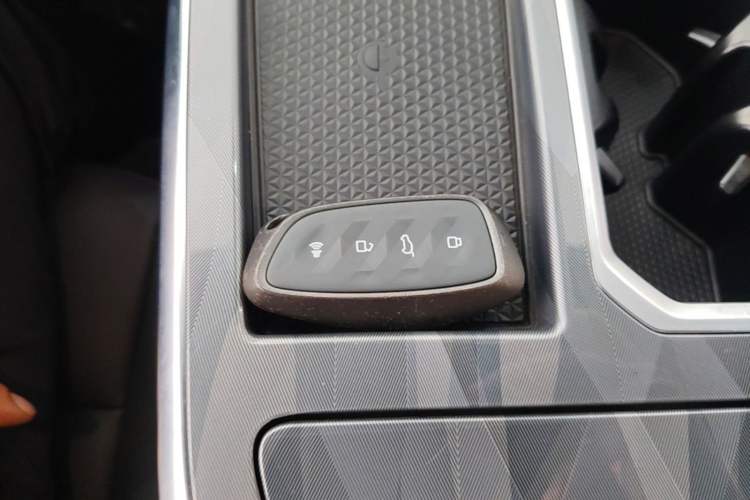Used Haval XY 2022 1.5T Smart Edition Interior 1