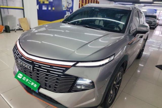 Used Haval XY 2022 1.5T Smart Edition