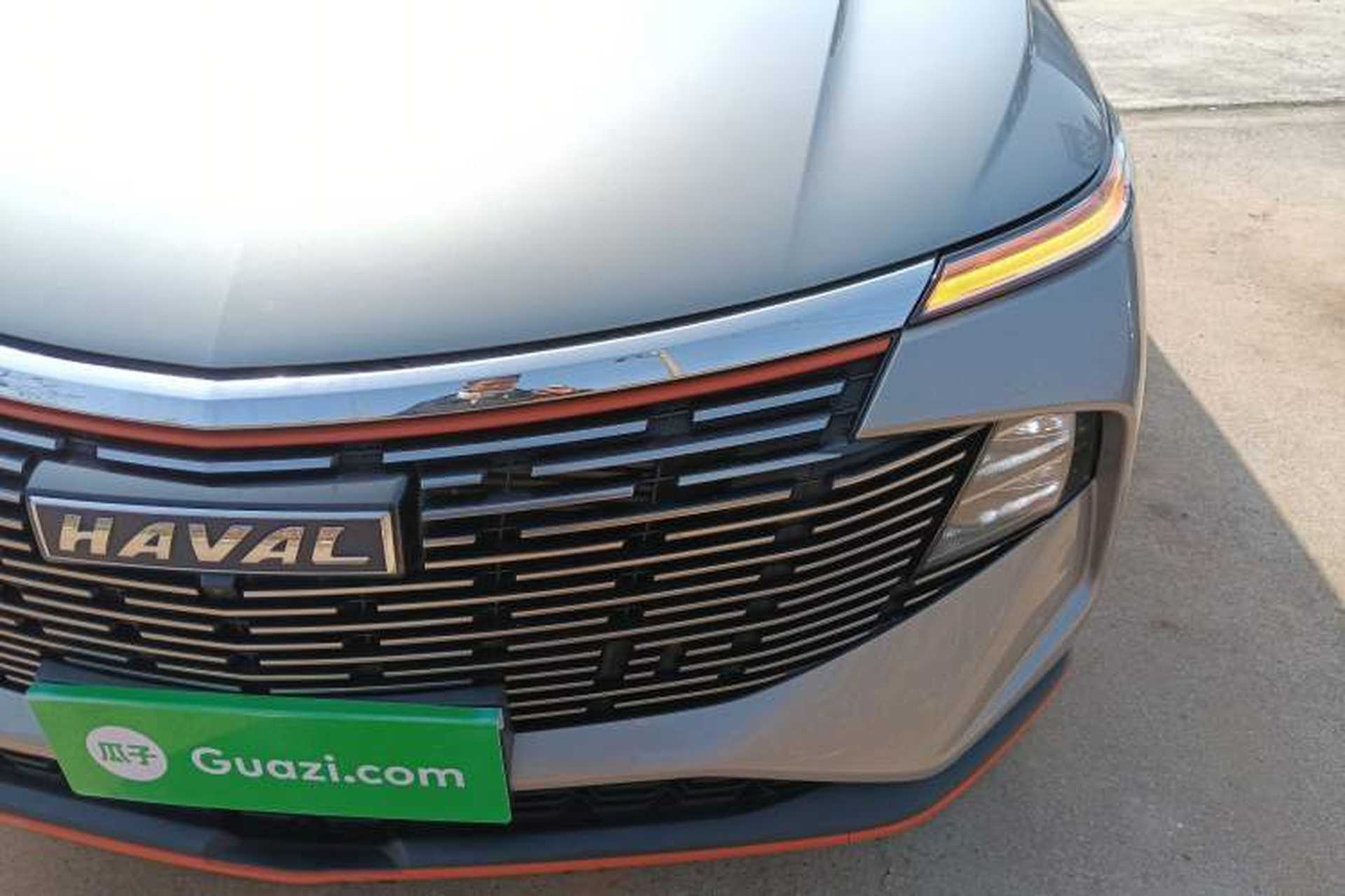 Used Haval XY 2022 1.5T Smart Leading Edition DHT Left Front Headlight