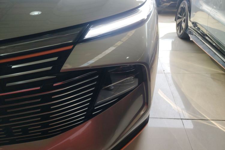 Used Haval XY 2022 1.5T Smart Edition Left Front Headlight
