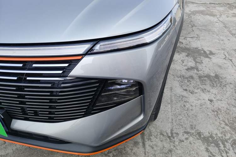Used Haval XY 2022 1.5T Smart Edition Left Front Headlight