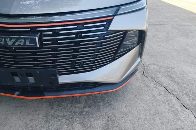 Used Haval XY 2022 1.5T Smart Edition Left Front Headlight