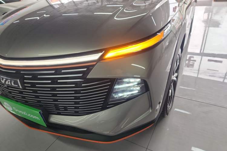 Used Haval XY 2022 1.5T Smart Edition Left Front Headlight