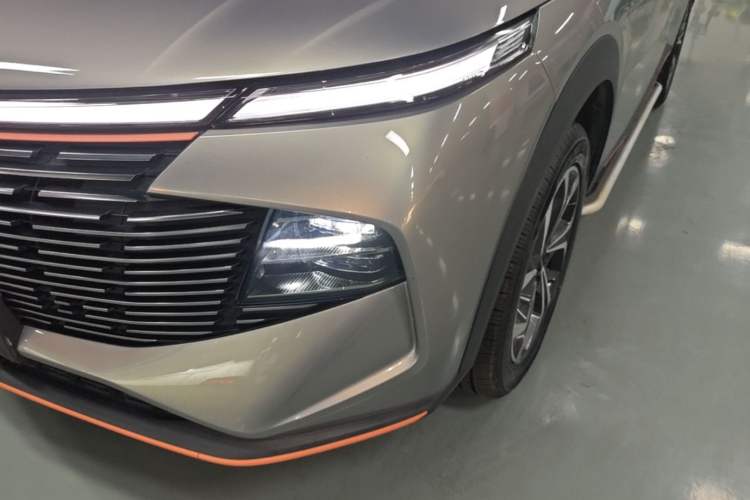 Used Haval XY 2022 1.5T Smart Edition Left Front Headlight