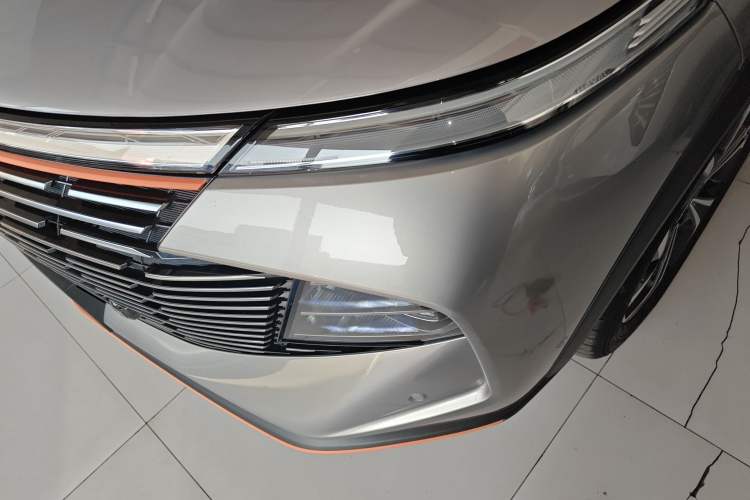 Used Haval XY 2022 1.5T Smart Enjoyment Edition DHT Left Front Headlight