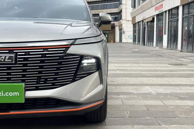 Used Haval XY 2022 1.5T Smart Edition Left Front Headlight