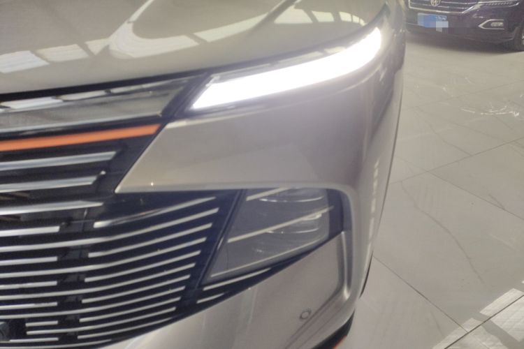 Used Haval XY 2022 1.5T Smart Enjoyment Edition DHT Left Front Headlight