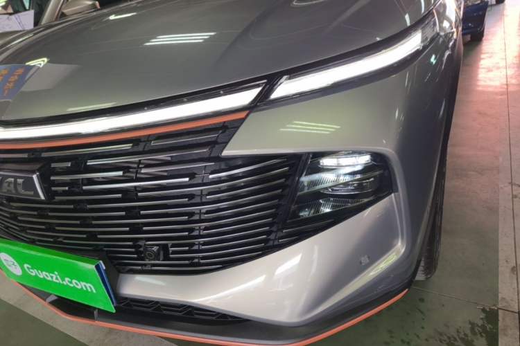 Used Haval XY 2022 1.5T Smart Enjoyment Edition DHT Left Front Headlight