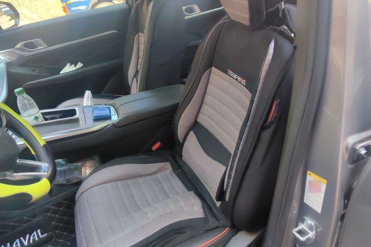 Used Haval XY 2022 1.5T Smart Edition Left Front Seat