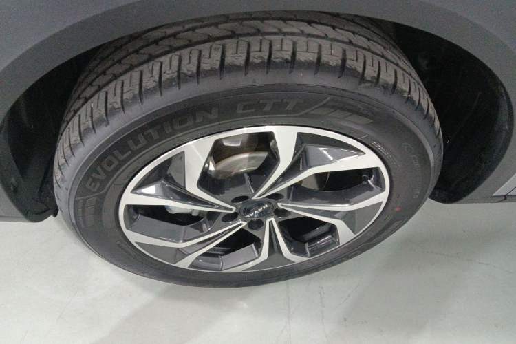 Used Haval XY 2022 1.5T Smart Enjoyment Edition DHT Left Front Wheel Hub
