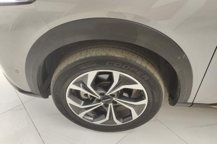 Used Haval XY 2022 1.5T Smart Enjoyment Edition DHT Left Front Wheel Hub