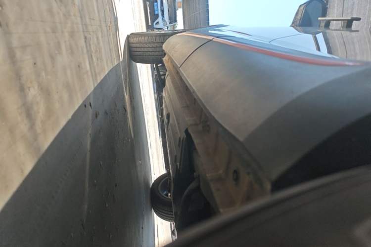Used Haval XY 2022 1.5T Smart Edition Left Side Sill