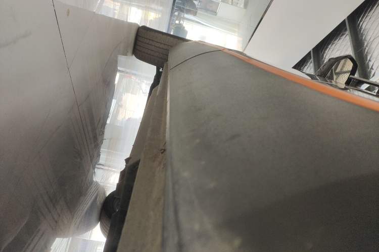 Used Haval XY 2022 1.5T Smart Enjoyment Edition DHT Left Side Sill