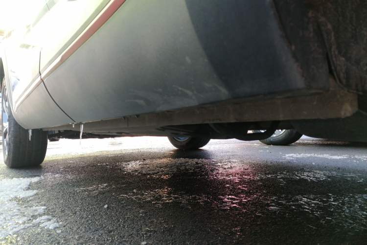 Used Haval XY 2022 1.5T Smart Edition Left Side Sill