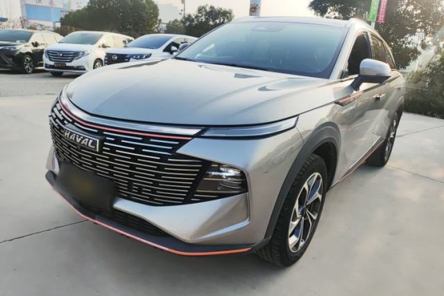 Used Haval XY 2022 1.5T Smart Edition