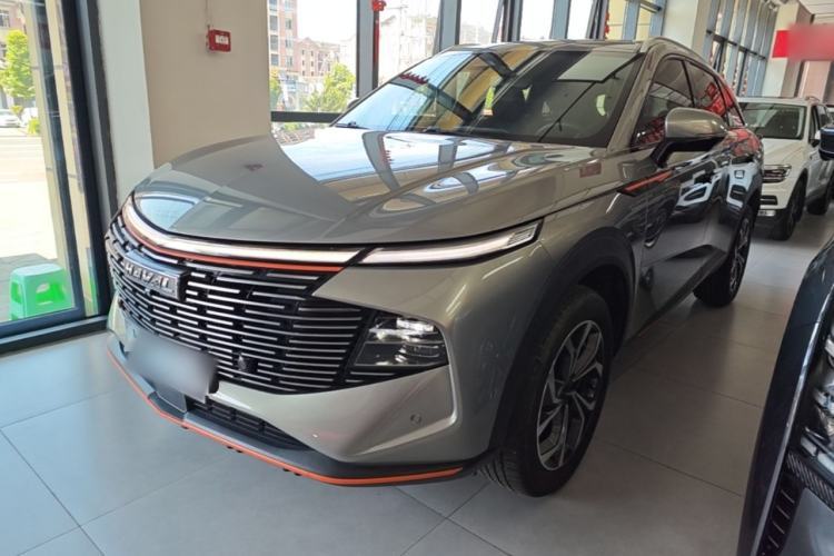 Used Haval XY 2022 2.0T Smart Edition Guazi used car, China used car export, Used car for sale, Used  cars, Cheapest cars for sale
