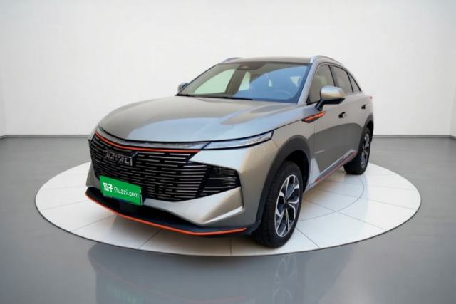 Used Haval XY 2022 1.5T Smart Edition