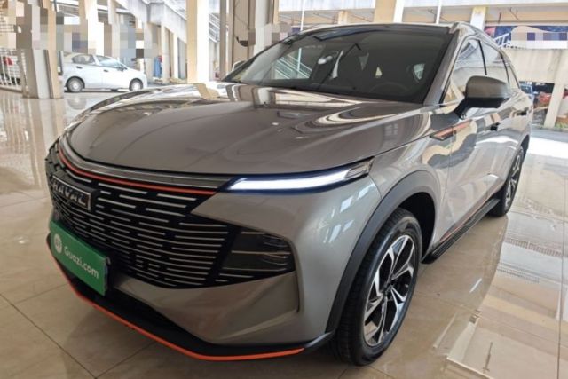 Used Haval XY 2022 1.5T Smart Edition