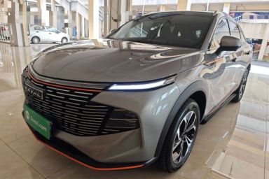 Used Haval XY 2022 1.5T Smart Edition