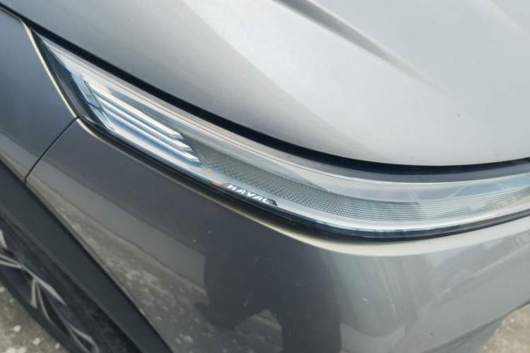 Used Haval XY 2022 2.0T Smart Edition Right Front Headlight