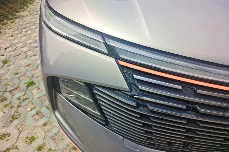 Used Haval XY 2022 1.5T Smart Edition Right Front Headlight
