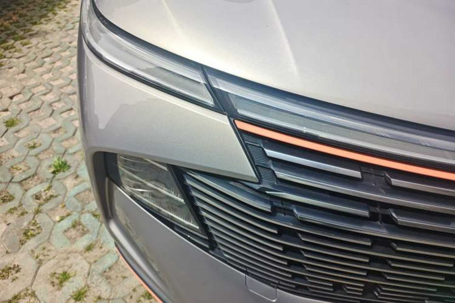 Used Haval XY 2022 1.5T Smart Edition Right Front Headlight