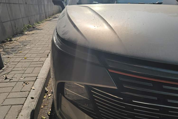 Used Haval XY 2022 1.5T Smart Edition Right Front Headlight