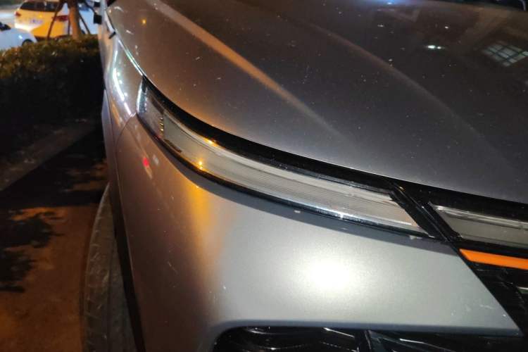 Used Haval XY 2022 1.5T Smart Edition Right Front Headlight