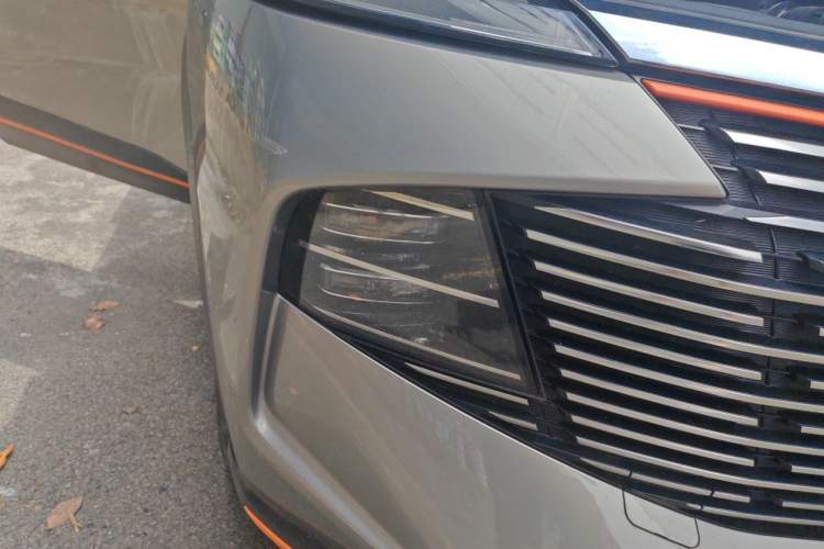 Used Haval XY 2022 1.5T Smart Edition Right Front Headlight