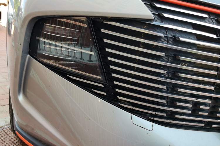 Used Haval XY 2022 1.5T Smart Edition Right Front Headlight